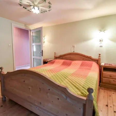La Busa-3 By Interhome Apartamento
