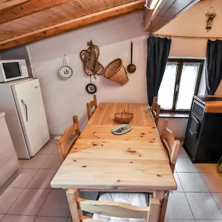 La Busa-3 By Interhome Apartamento *